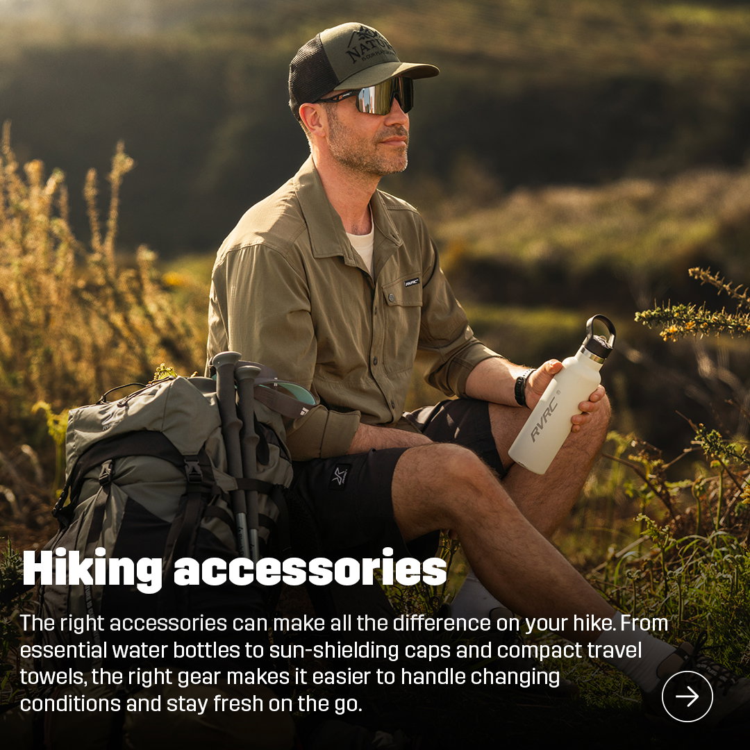 Walking Accessories