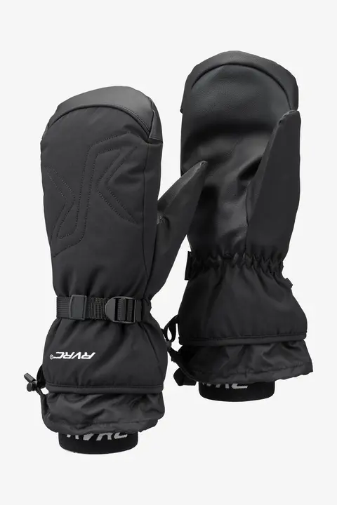 AccXel Waterproof Ski Mittens