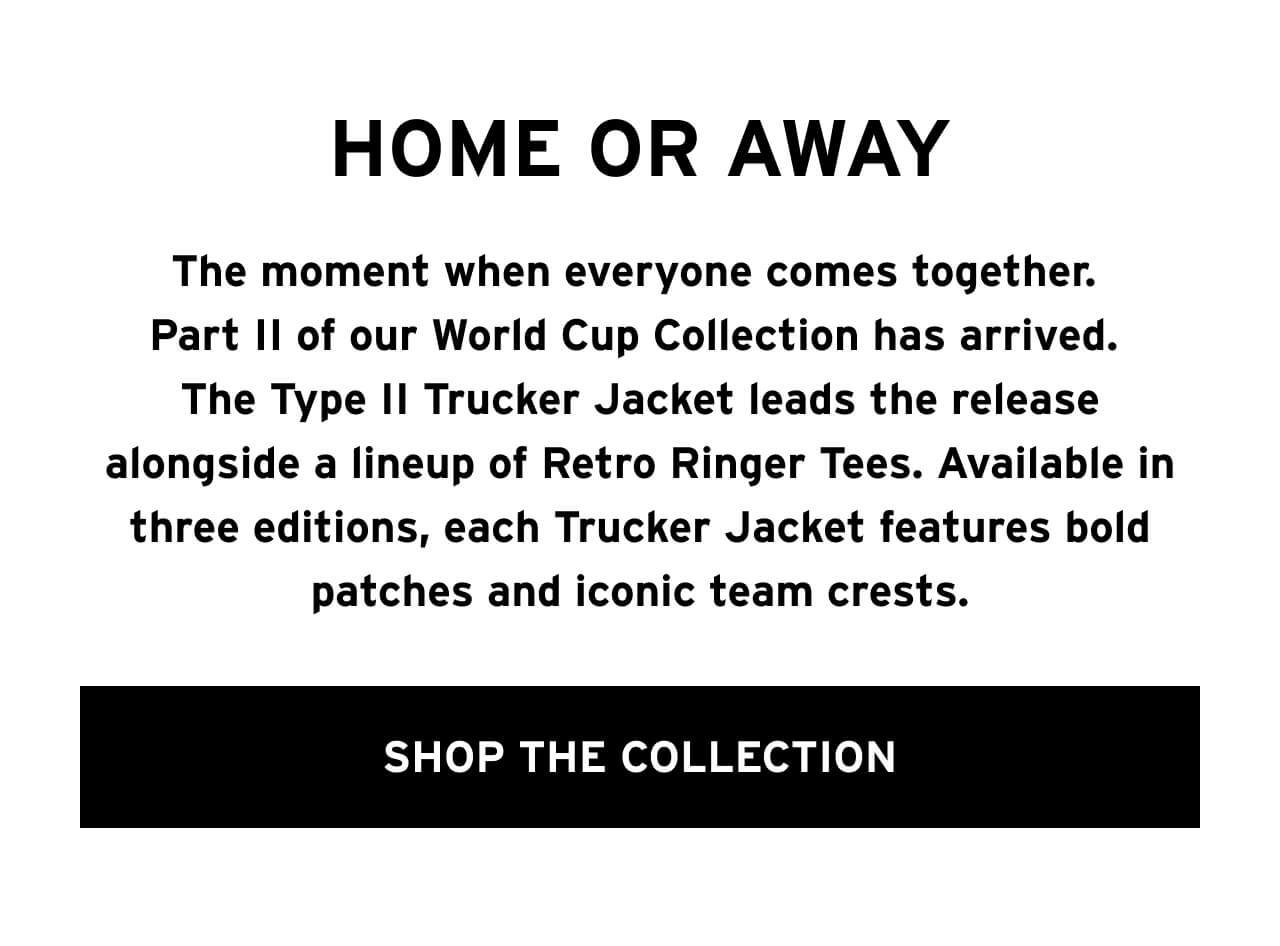 SHOP the collection