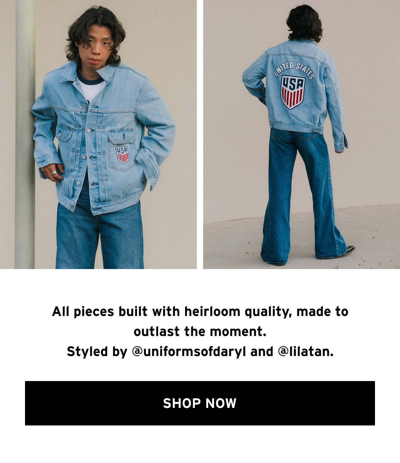 SHOP NOW