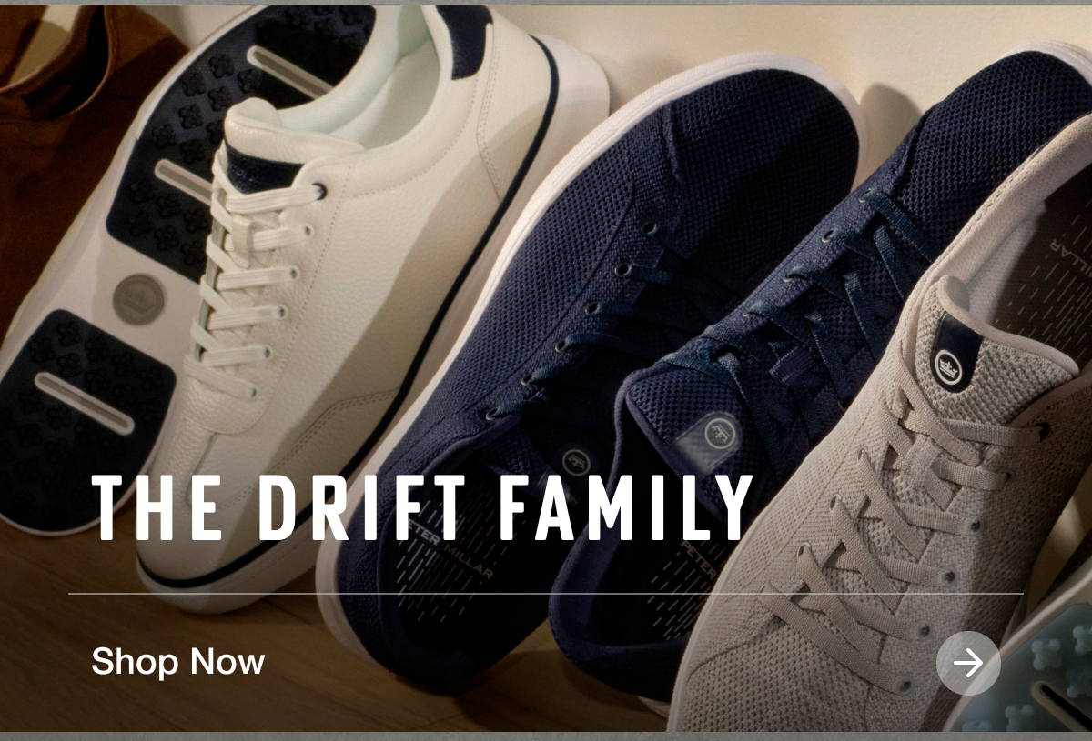 The Drift Family | Shop Now
