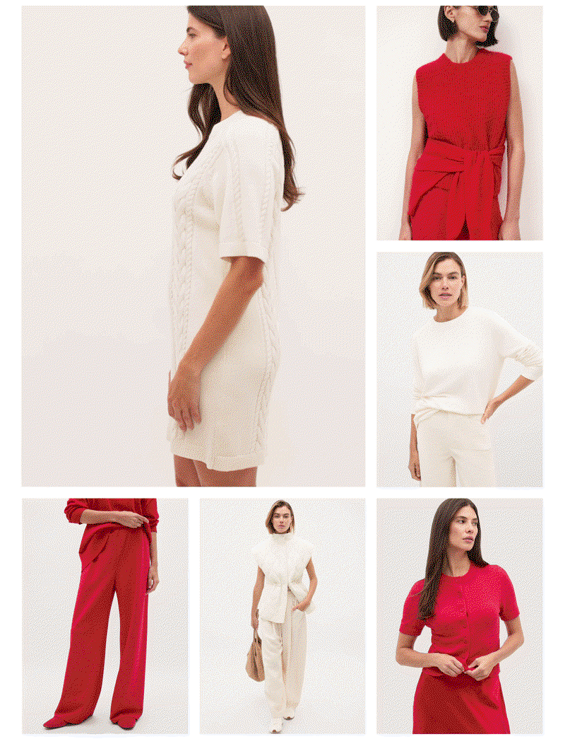 Take a further 25% off sale. Shop dresses, tops, jackets, pants and accessories now. Online & in store.