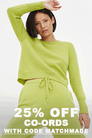 Co-ord sets