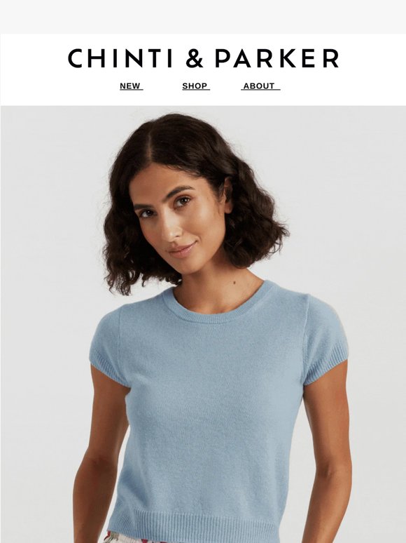 The Tees Defining Summer