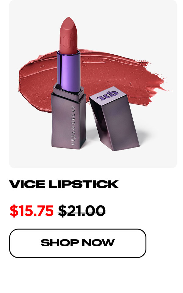 VICE LIPSTICK