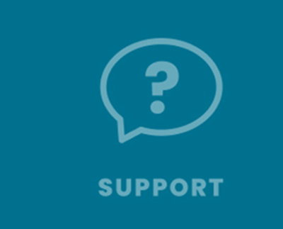 Need Support?