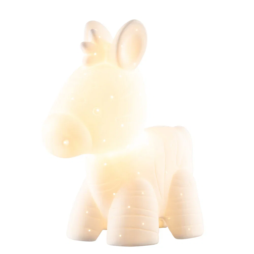 Image of Belleek Living Zebra Luminaire
