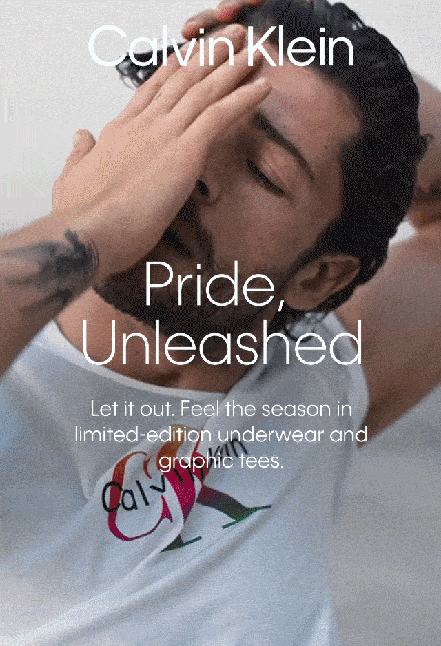 Pride Unleached