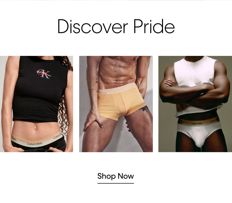 Shop Pride