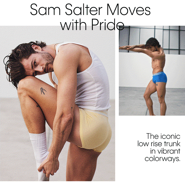 Sam Salter