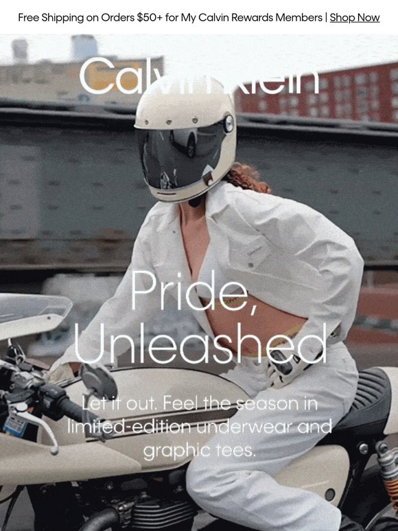 This is Pride