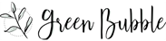 Green Bubble B.V. Logo