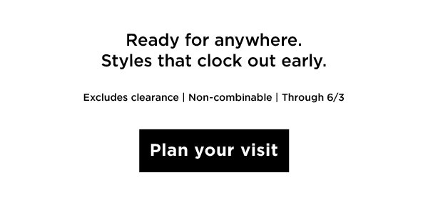 Plan your visit