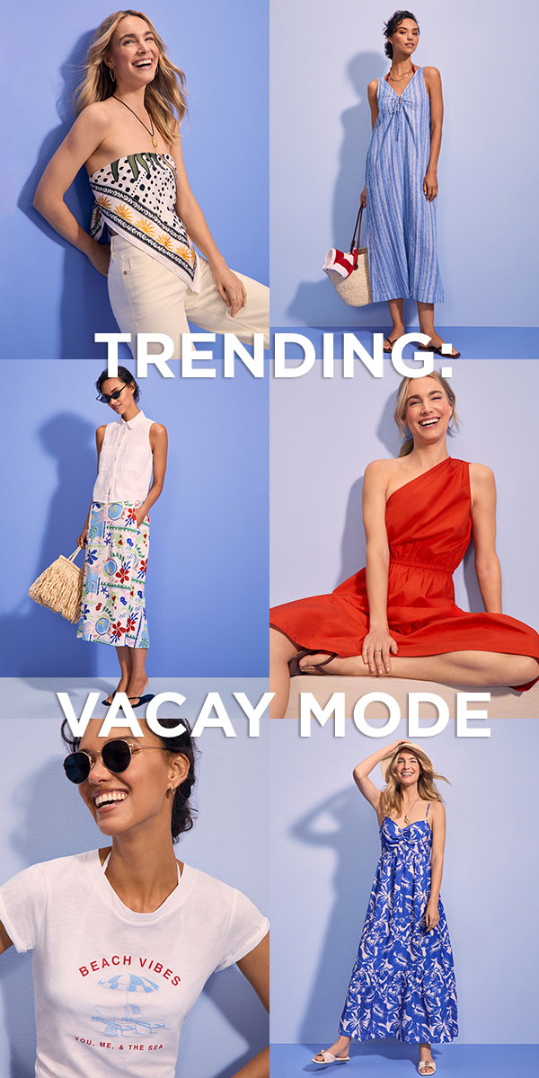 Trending