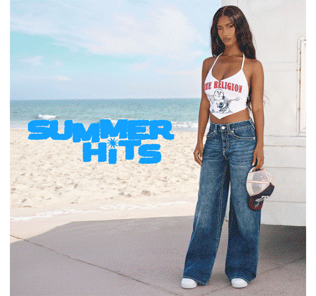 SUMMER HITS
