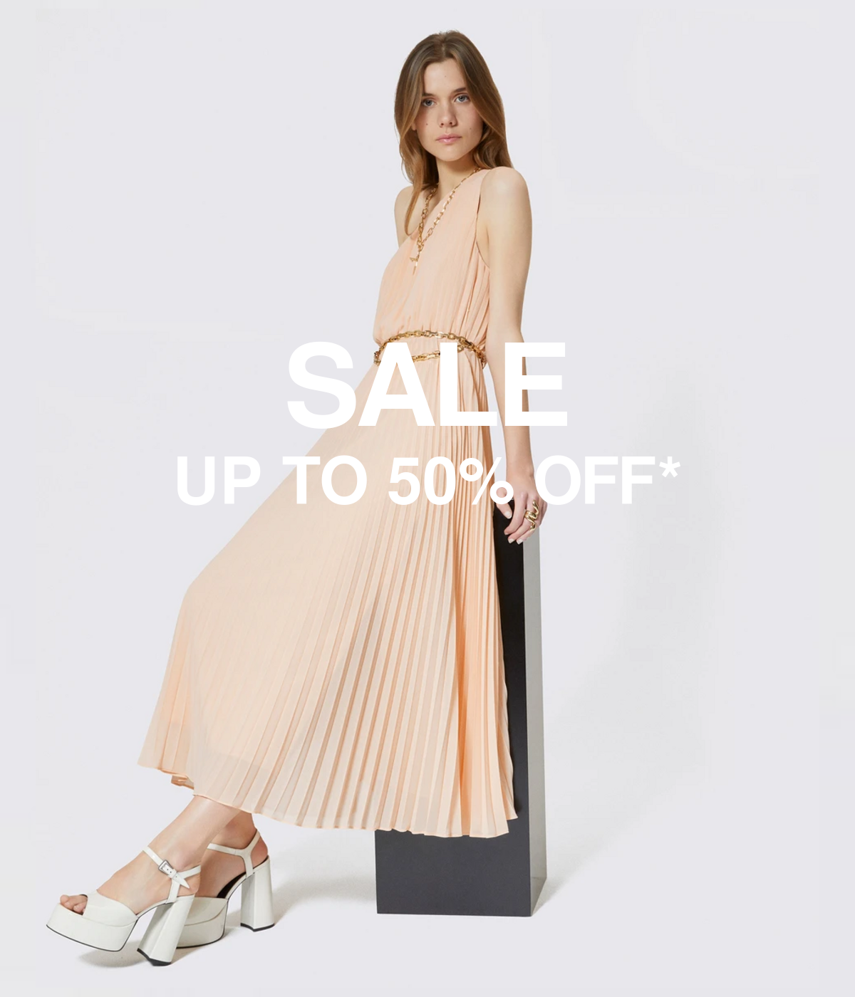 LONG DRESSES EN