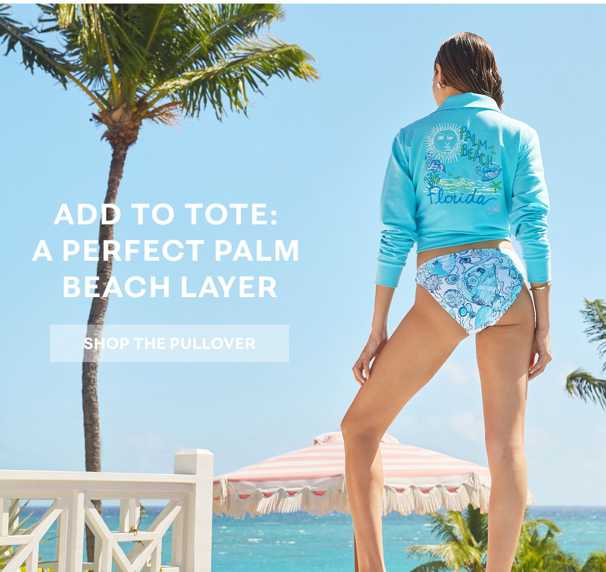 Add to Tote