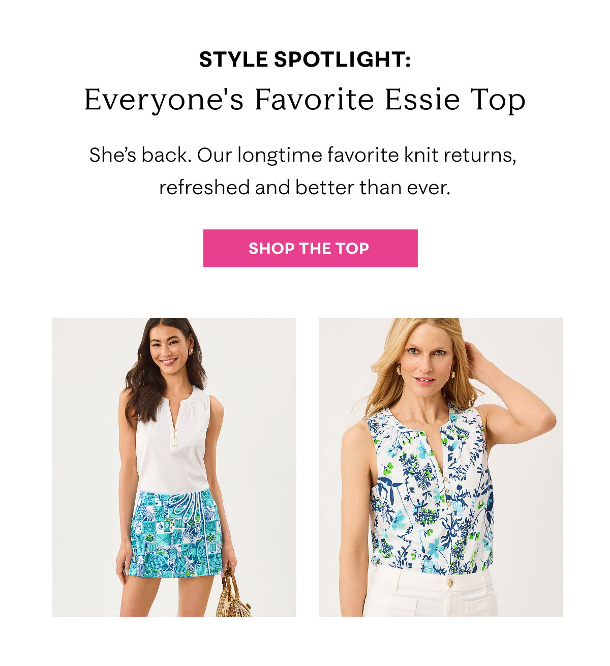 Shop the Top