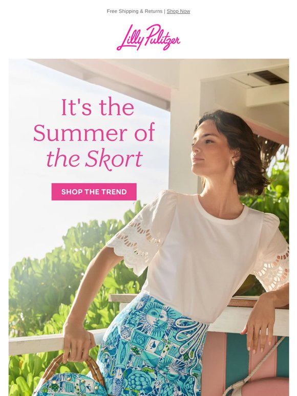 She's Back! Your Favorite Top Returns
