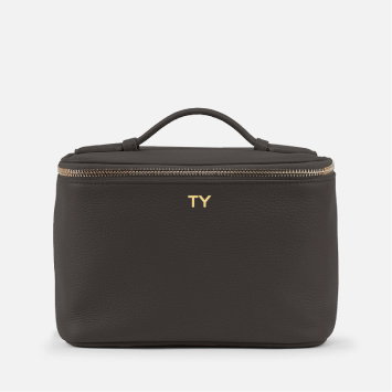Shop the Small Train Case >