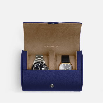 Shop the Travel Double Watch Roll >