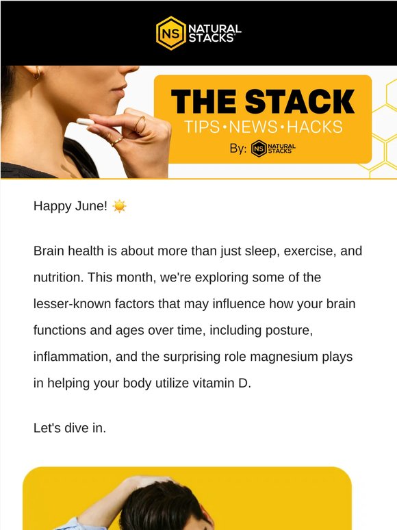 New Research Reveals How To Fight Cognitive Decline