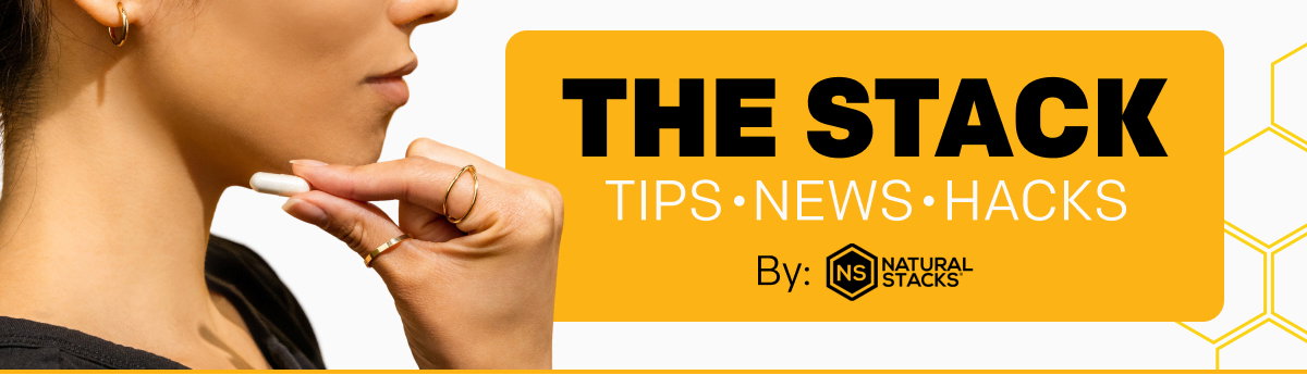 The Stack Tips * News * Hacks