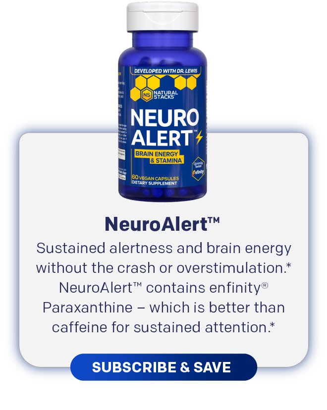 Some More “Healthy” News