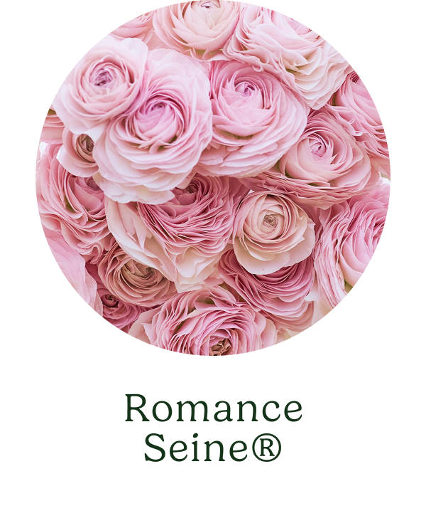 Romance Seine
