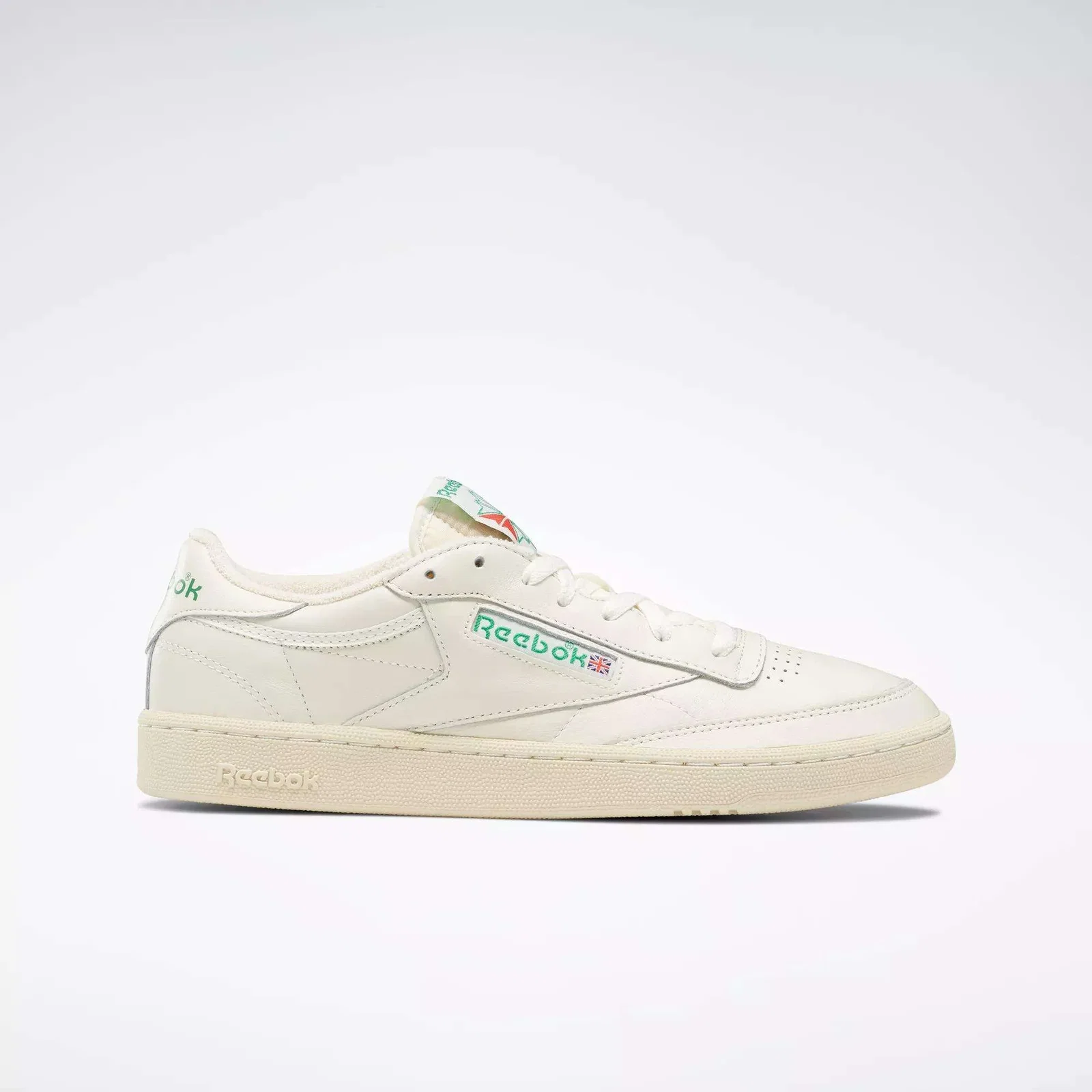 Image of Club C 85 Vintage Shoes