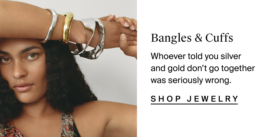 Bangles & Cuffs