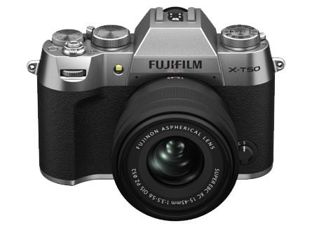 Nikon Z f Mirrorless Camera - Black
