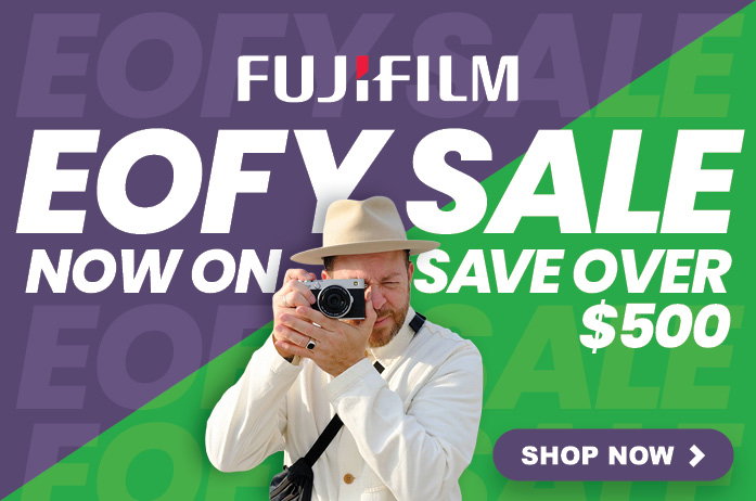 Gear Up — Prices Down Sale