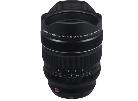 Nikon Z50II with NIKKOR Z DX 18-140mm f/3.5-6.3 VR Kit