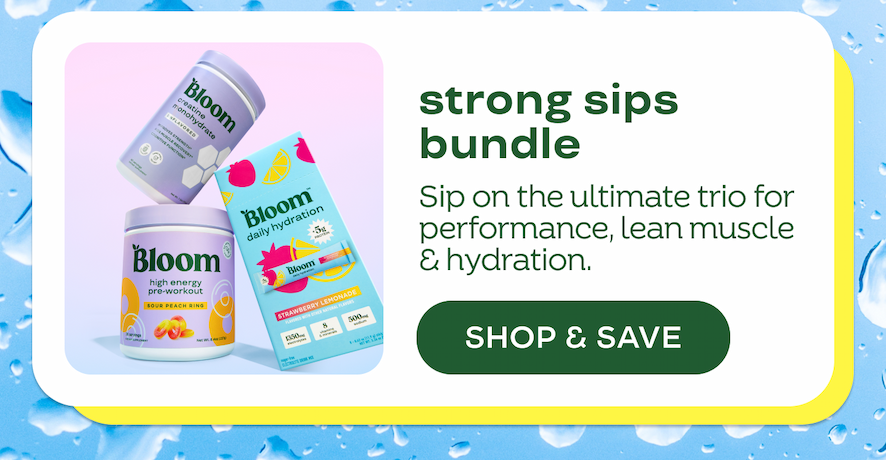 New Daily Hydration - the better replenisher with 5g of protein