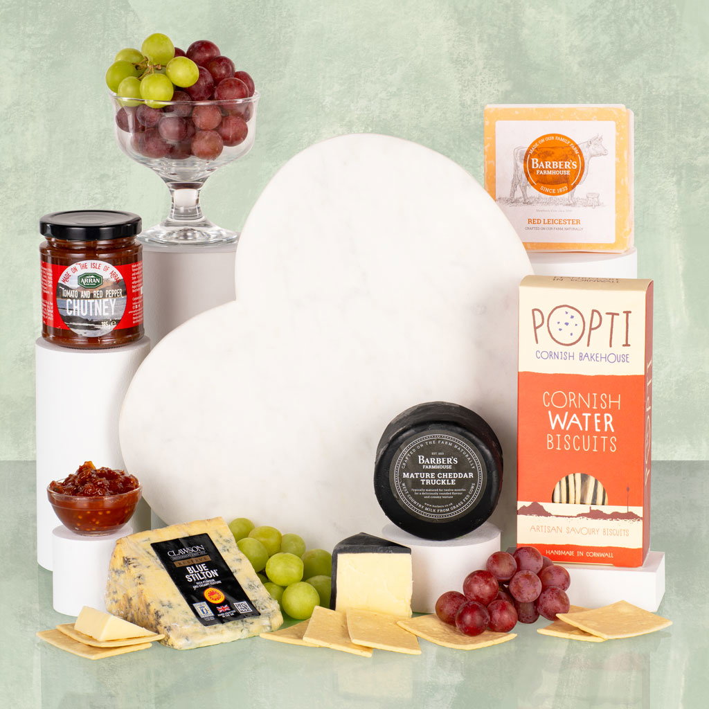 Cheese Lover Gift