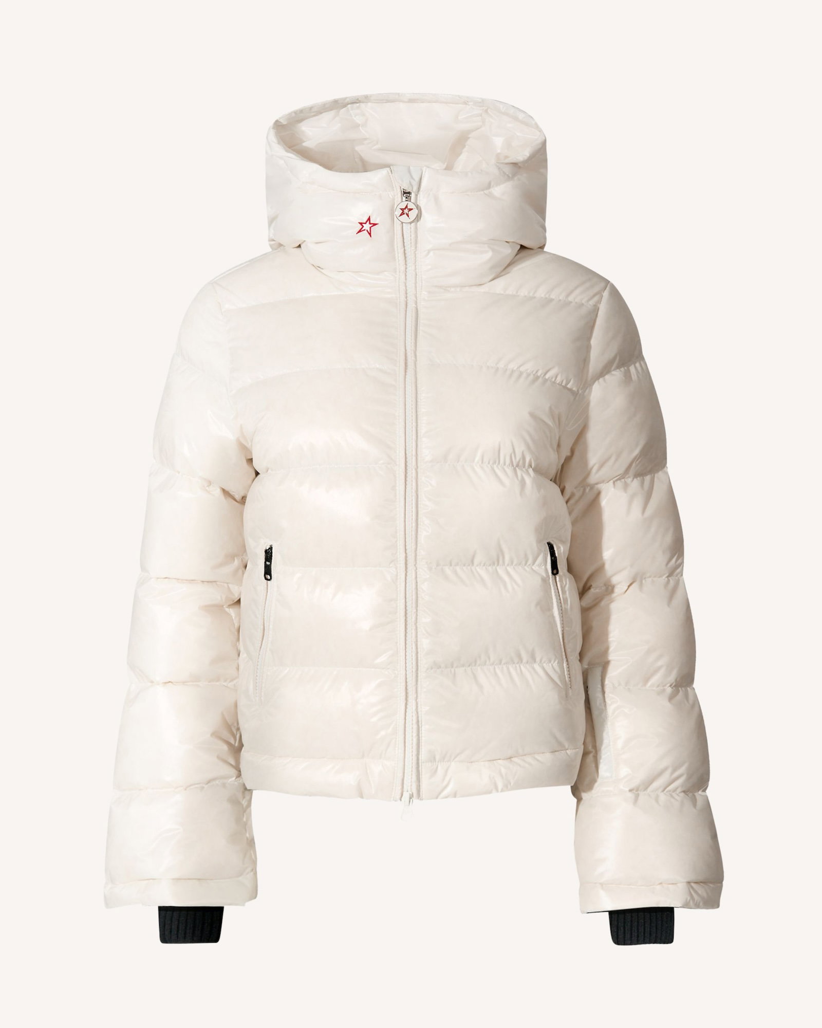 Polar Flare Down Jacket
