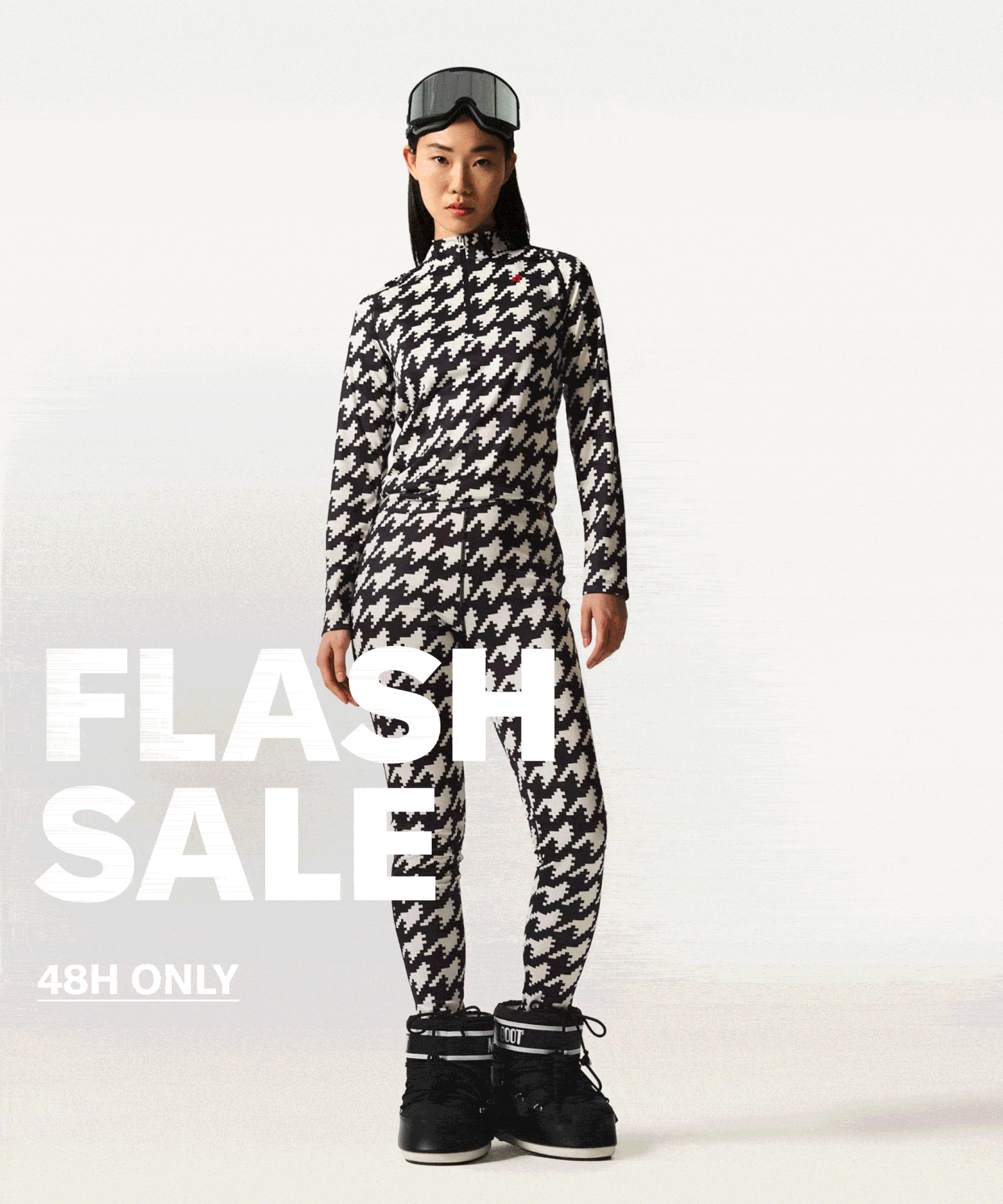 48h Flash Sale
