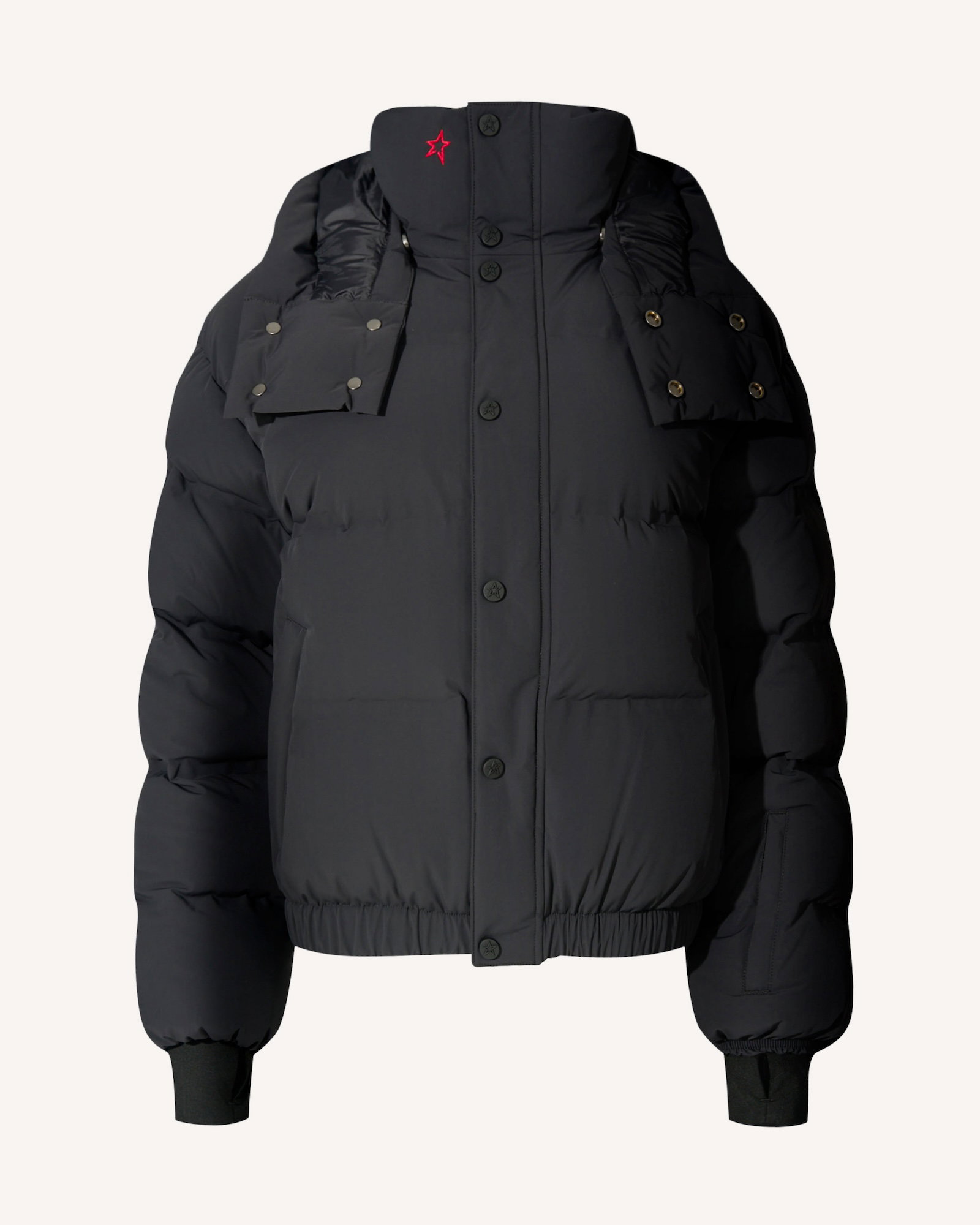Moment Jacket