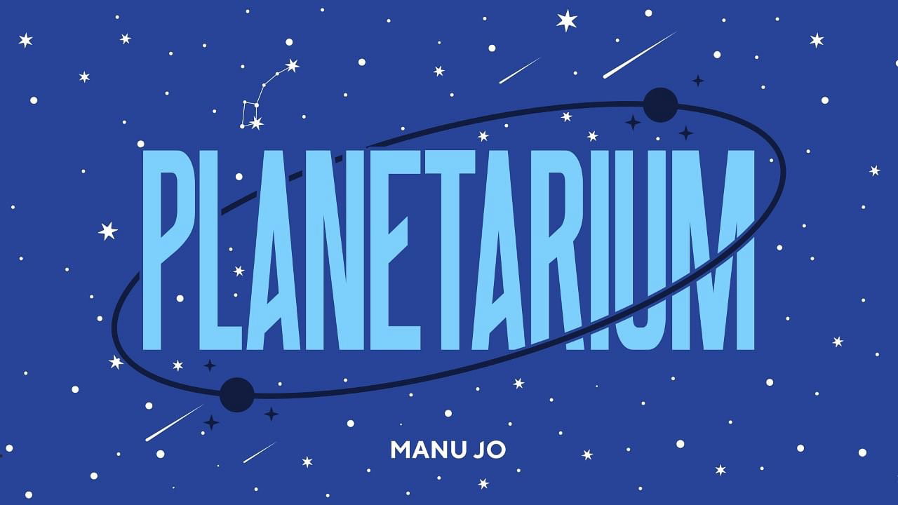 Planetarium