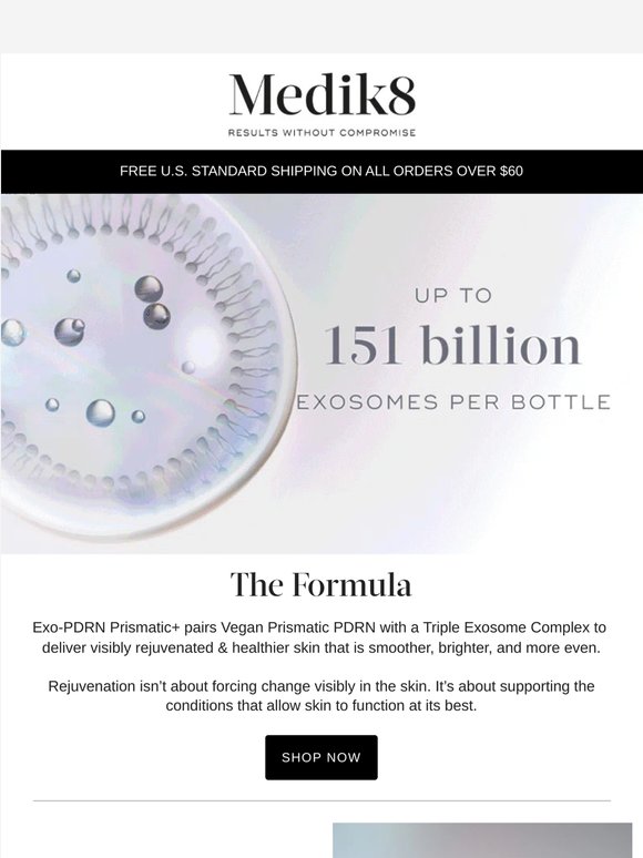 Meet Triple Exosome Complex