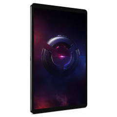 Legion Tab (8.8", 3) with Folio Case + Glass Film