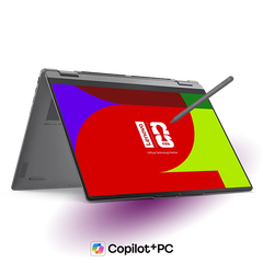 Yoga 7i 2-in-1 Aura Edition (16", Gen 11)
