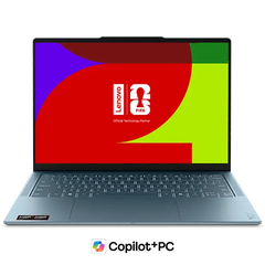 Yoga Slim 7a (14", Gen 11)