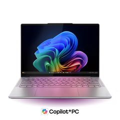 Yoga Slim 7i Aura Edition (14", Gen 10)