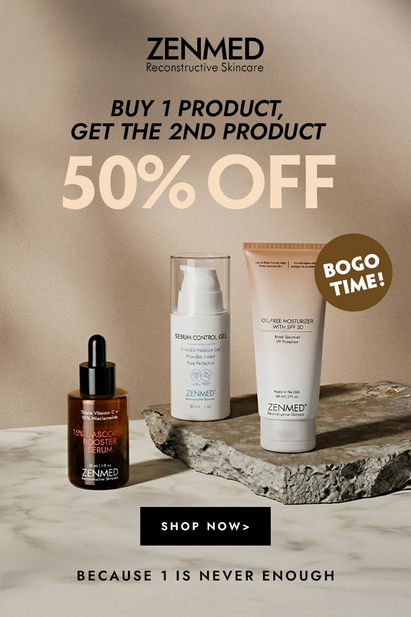 BOGO 