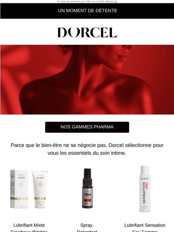 Votre corps mérite votre attention