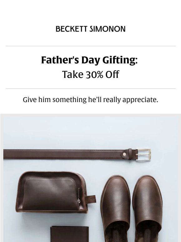 Dad Deserves Better