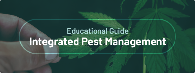 Educational Guide - Integrated Pest Management