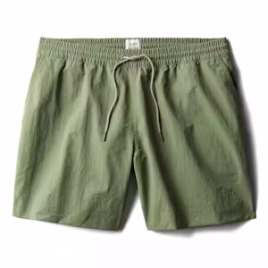 Basin Swim Trunk - 6